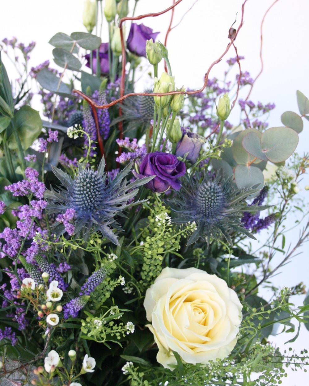 Wild At Heart Floral Haven Florists Glasgow