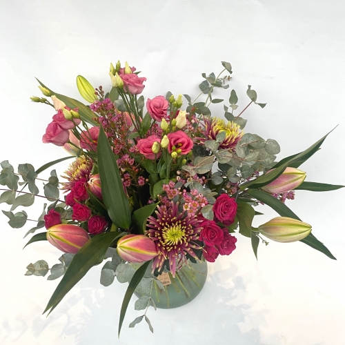 Florists Glasgow Floral Haven Designer Florists Glasgow - Wedding ...